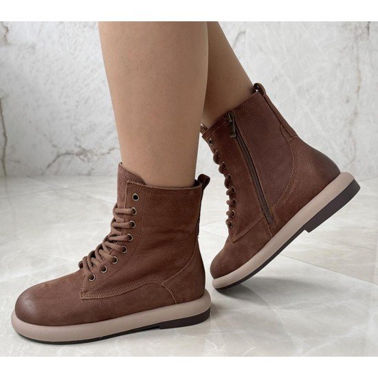 Ботинки женские TOFA, 36 размер