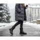 Ботинки женские RESPECT, 36 размер Ботинки женские RESPECT, 36 размер