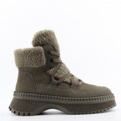 Ботинки женские MADELLA, 39 размер