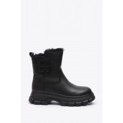 Ботинки женские TOFA, 36 размер Ботинки женские TOFA, 36 размер