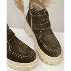 Ботинки женские TOFA, 36 размер Ботинки женские TOFA, 36 размер