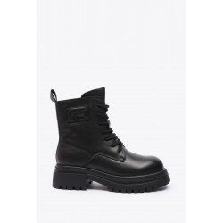 Ботинки женские TOFA, 36 размер Ботинки женские TOFA, 36 размер