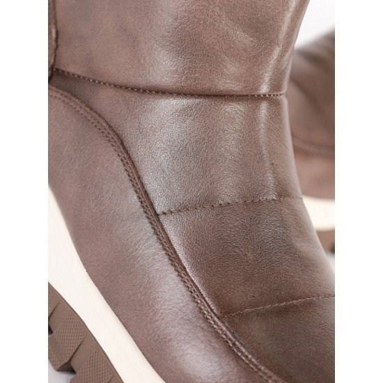 Ботинки женские VENSI, 37 размер