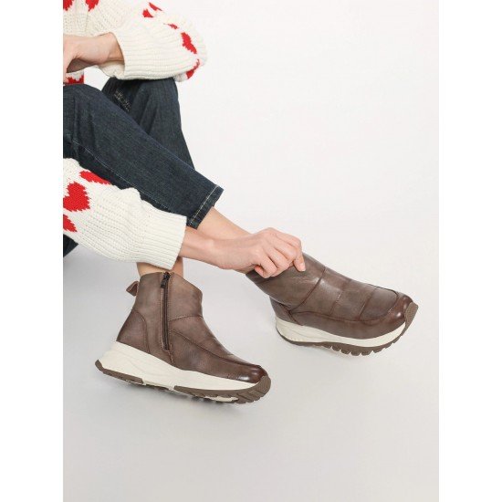 Ботинки женские VENSI, 37 размер