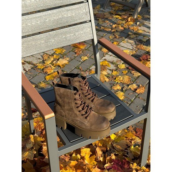 Ботинки женские EVITA, 41 размер