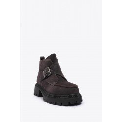 Ботинки женские TOFA, 36 размер Ботинки женские TOFA, 36 размер