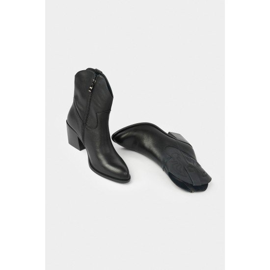 Казаки женские JA'VENSI, 37 размер