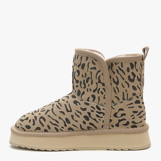 Угги женские KEDDO, 38 размер