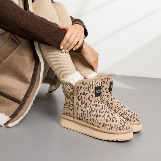 Угги женские KEDDO, 38 размер