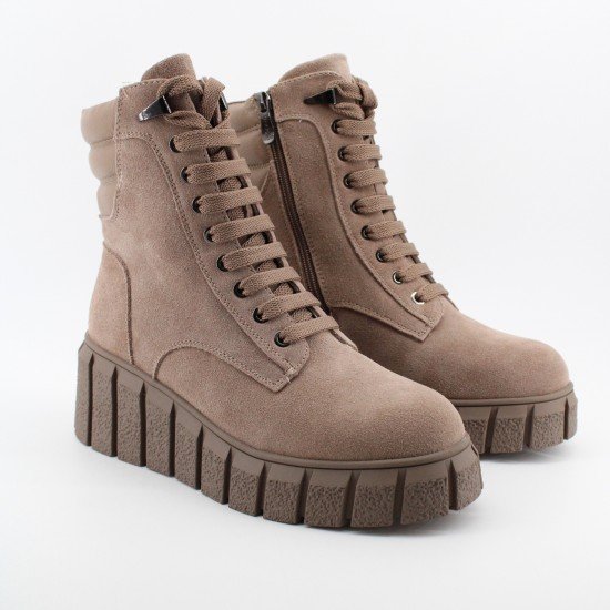 Ботинки женские MADELLA, 41 размер