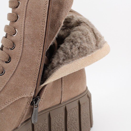 Ботинки женские MADELLA, 41 размер