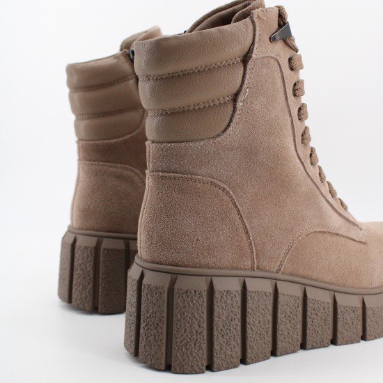 Ботинки женские MADELLA, 41 размер