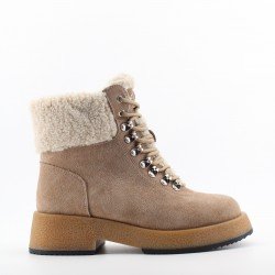 Ботинки женские MADELLA, 37 размер Ботинки женские MADELLA, 37 размер