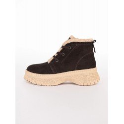 Ботинки женские MADELLA, 36 размер Ботинки женские MADELLA, 36 размер