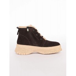 Ботинки женские MADELLA, 36 размер Ботинки женские MADELLA, 36 размер