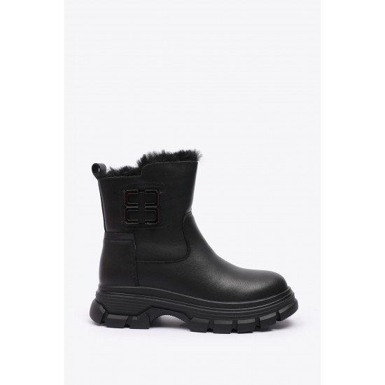 Ботинки женские TOFA, 37 размер