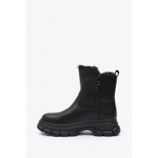 Ботинки женские TOFA, 37 размер