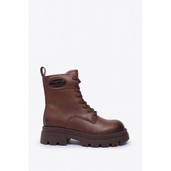 Ботинки женские TOFA, 36 размер Ботинки женские TOFA, 36 размер