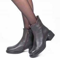 Ботинки женские VENSI, 36 размер