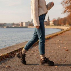 Угги женские RSP LAB, 36 размер