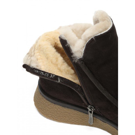 Ботинки женские RESPECT, 36 размер