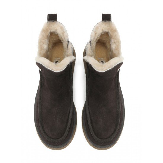 Ботинки женские RESPECT, 36 размер