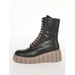 Ботинки женские MADELLA, 38 размер Ботинки женские MADELLA, 38 размер