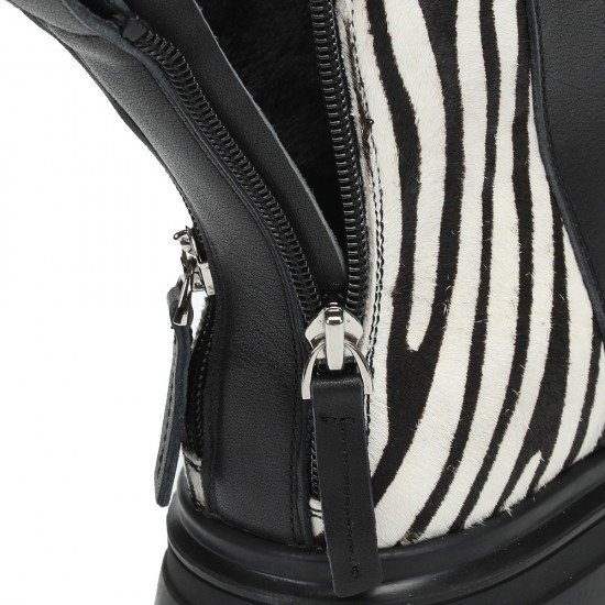 Ботинки женские RESPECT, 40 размер