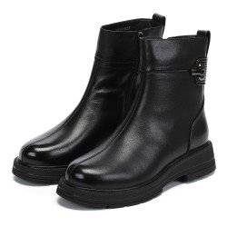 Ботинки женские RESPECT, 36 размер Ботинки женские RESPECT, 36 размер