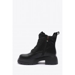 Ботинки женские TOFA, 34 размер Ботинки женские TOFA, 34 размер