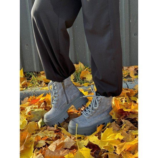 Ботинки женские EVITA, 38 размер Ботинки женские EVITA, 38 размер