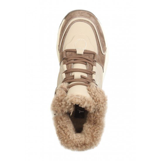 Ботинки женские TOFA, 36 размер Ботинки женские TOFA, 36 размер