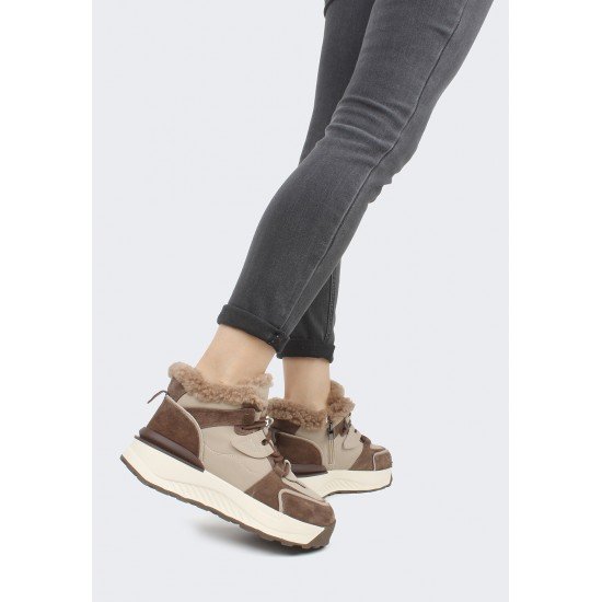 Ботинки женские TOFA, 36 размер Ботинки женские TOFA, 36 размер