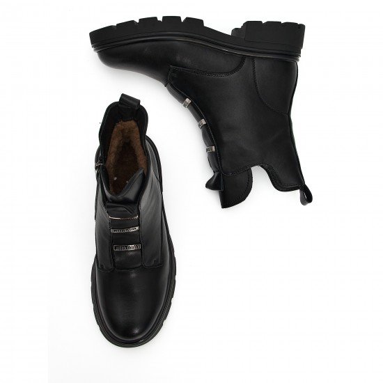 Ботинки женские RESPECT, 36 размер