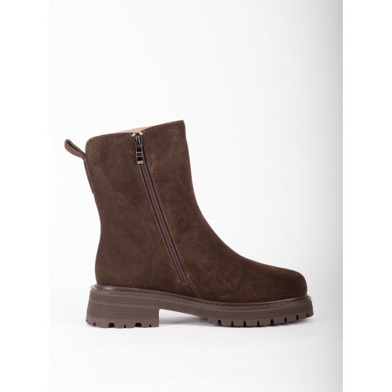 Ботинки женские VENSI, 36 размер Ботинки женские VENSI, 36 размер