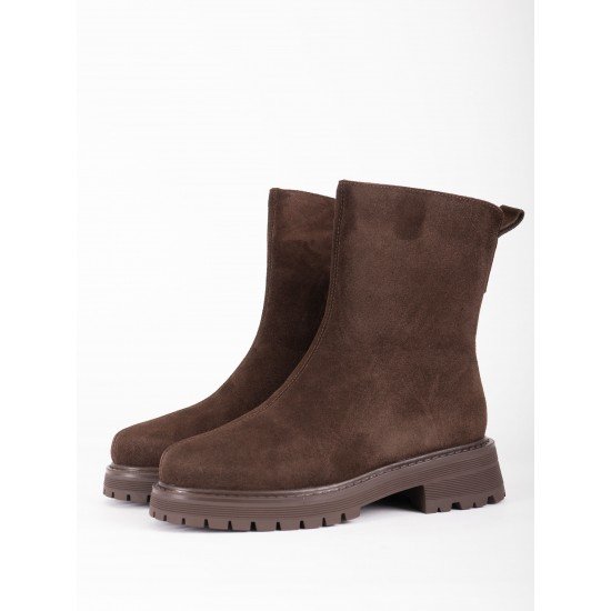 Ботинки женские VENSI, 36 размер Ботинки женские VENSI, 36 размер