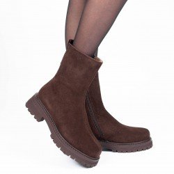 Ботинки женские VENSI, 36 размер