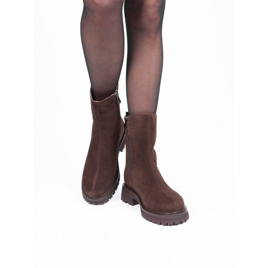 Ботинки женские VENSI, 36 размер Ботинки женские VENSI, 36 размер