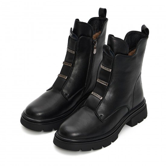 Ботинки женские RESPECT, 36 размер