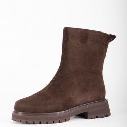 Ботинки женские VENSI, 36 размер