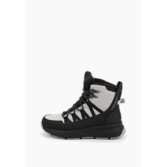 Ботинки женские GRUNBERG, 36 размер