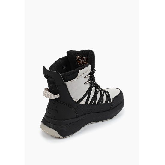 Ботинки женские GRUNBERG, 36 размер