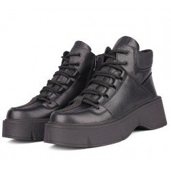 Ботинки женские BETSY, 37 размер Ботинки женские BETSY, 37 размер