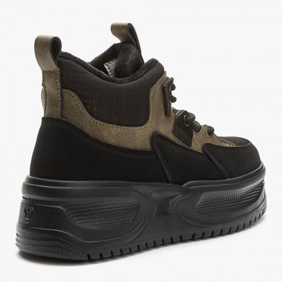 Ботинки женские KEDDO, 40 размер