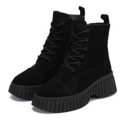 Ботинки женские RESPECT, 36 размер Ботинки женские RESPECT, 36 размер