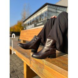 Ботинки женские RESPECT, 36 размер Ботинки женские RESPECT, 36 размер