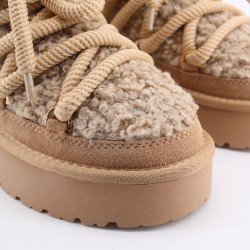 Угги женские TORSION FIELD, 36 размер