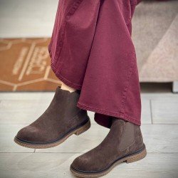 Ботинки женские MADELLA, 36 размер