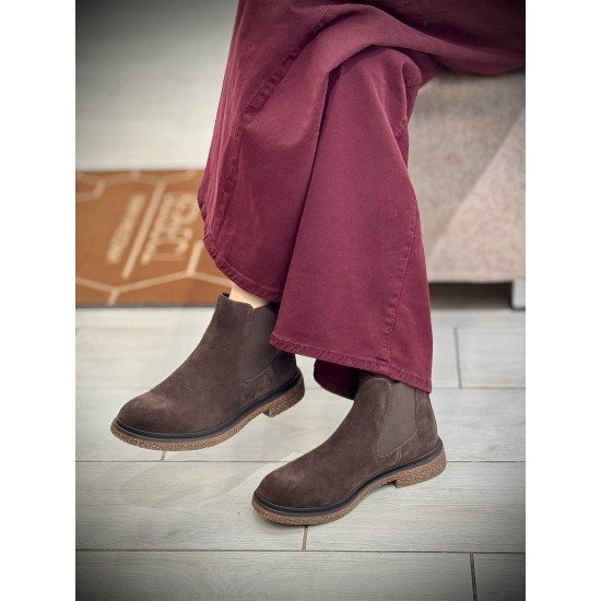 Ботинки женские MADELLA, 36 размер