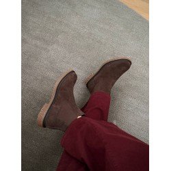 Ботинки женские MADELLA, 36 размер Ботинки женские MADELLA, 36 размер